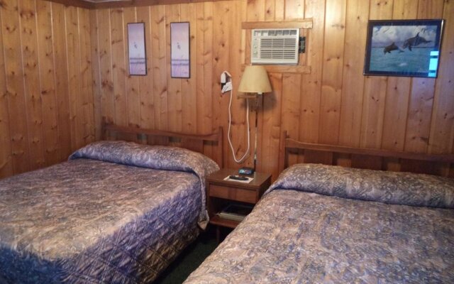 Hilltop Motel