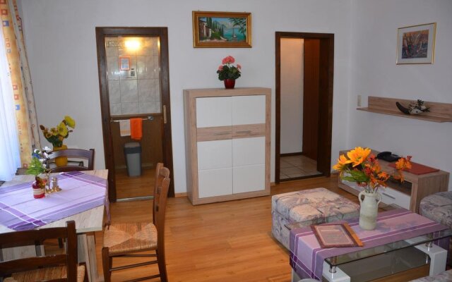 Apartaments Alpenrose