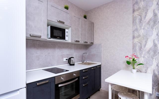 АлАнт на улице Немировича-Данченко 122/3