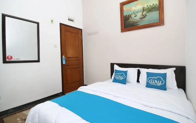 Airy Eco Wr Supratman 61 Batu