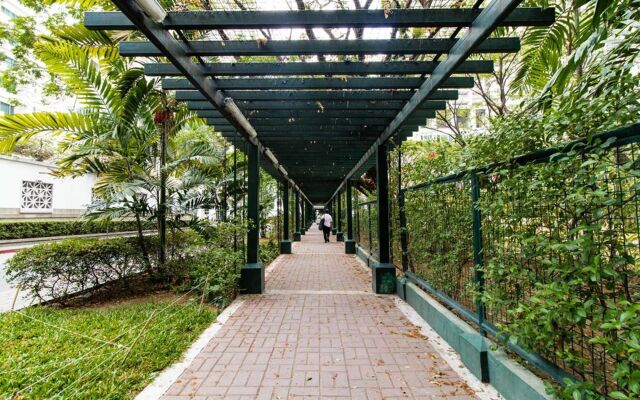 Paseo Heights Makati