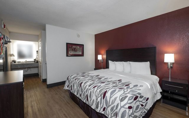 Red Roof Inn Gulf Shores