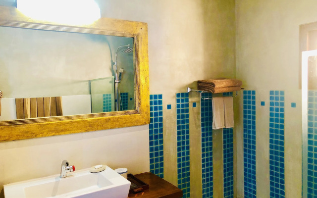 Thaproban Pavilion Resort & Spa