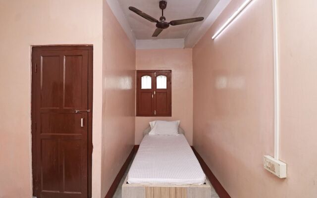 Spot On 41656 Hotel Maruti Spot
