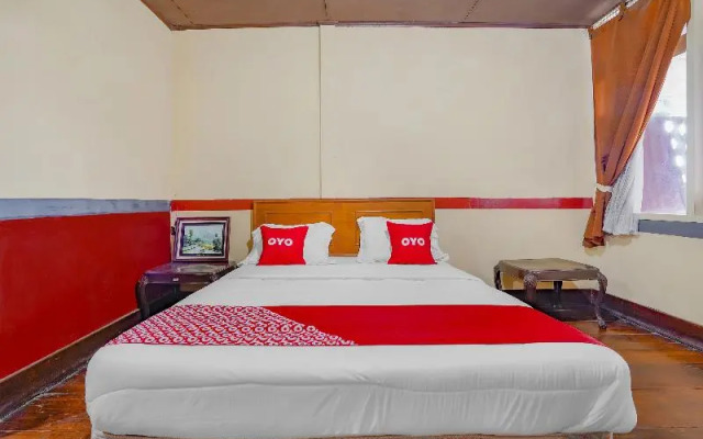 OYO 90025 Pondok Pesona Lembang
