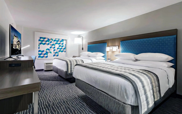 Wingate by Wyndham Augusta Washington Road
