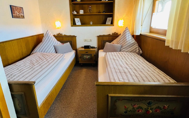 Ferienwohnungen Britta Heim