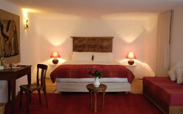 Riad Senso