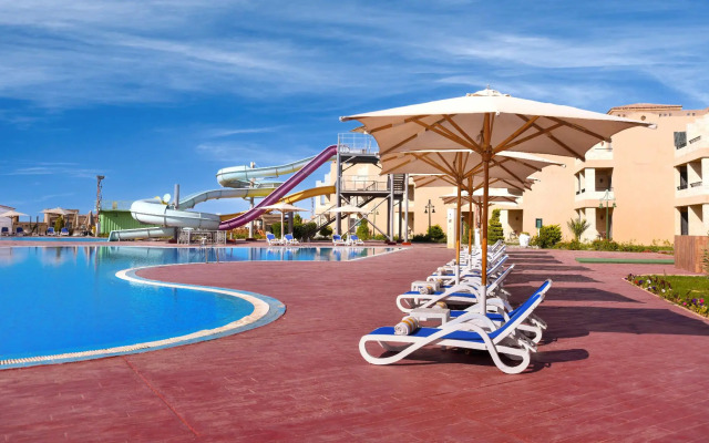 Aura Resort Sidi Abdel Rahman - El Alamein