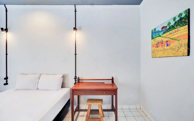 Collection O Legian Near Legian Beach