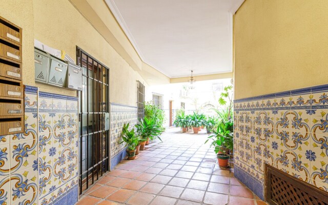 Apartamento San Vicente