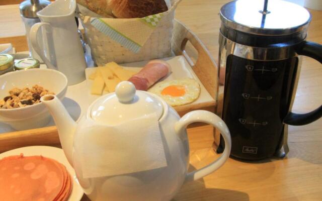 Chambre Dhôtes Les Epicuriens