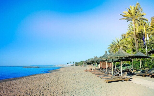 OleHolidays Marina centro ciudad con vistas al mar