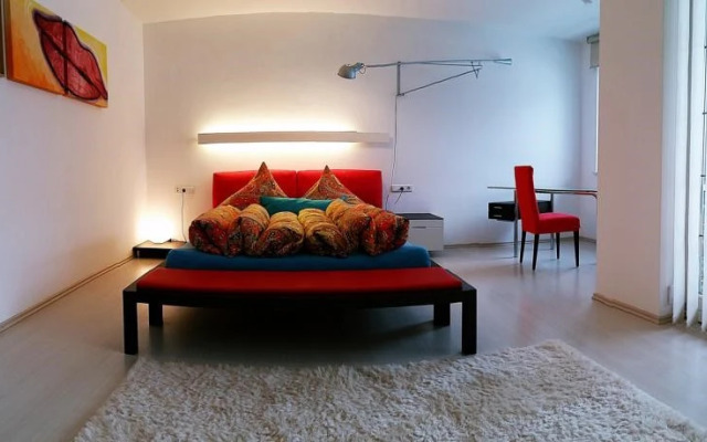 Royal Appartements Sölden