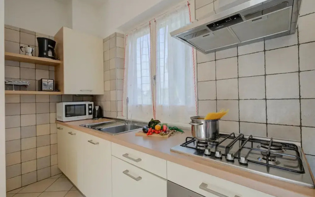 Casa al Cor - Bike 1