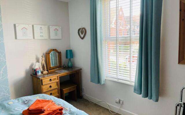 Arden Holiday Lettings