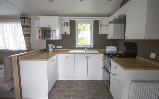 Waterside Holiday Park & Spa