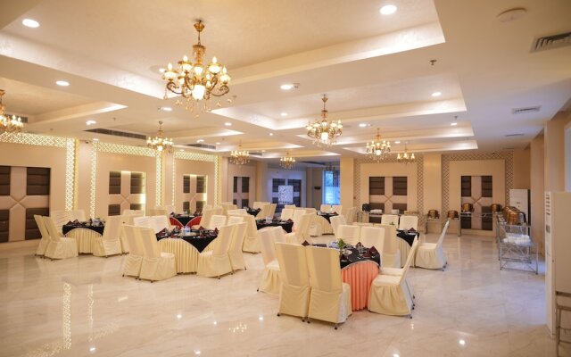 Comfort Inn Karnal