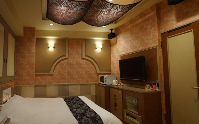 Hotel Shonan Sirenu _ Adults Only