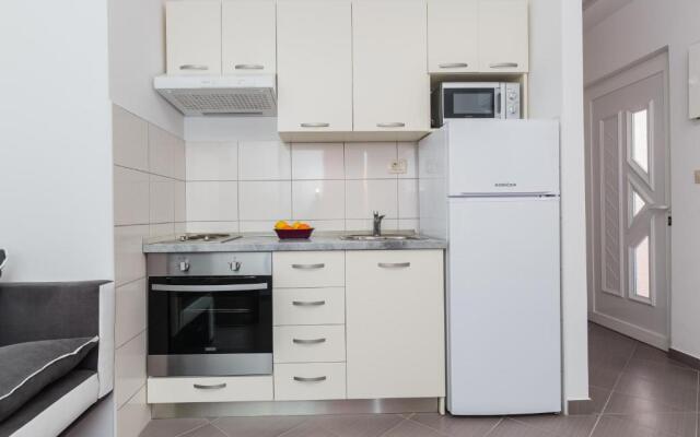 Apartment Viljac