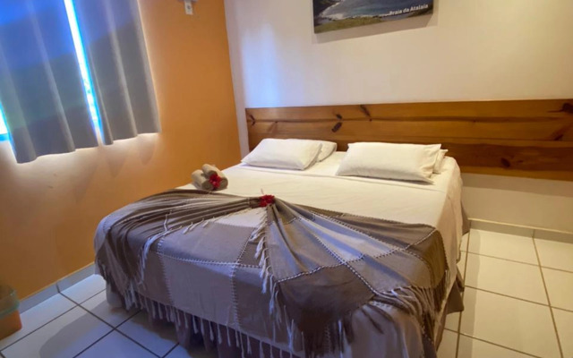 Pousada Guedes Noronha