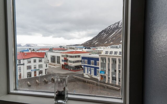 Hótel Ísafjörður