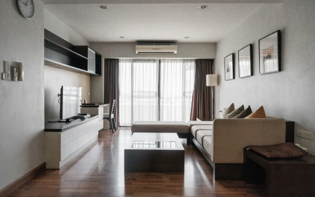 The Grand Napat