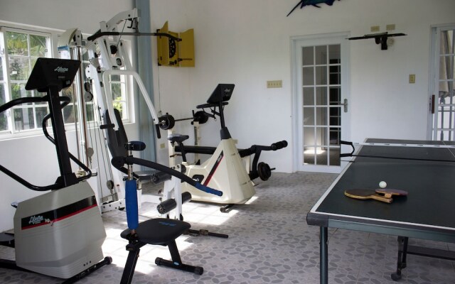 All Nations Guest House