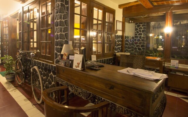 Indraloka Heritage Homestay