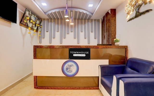 Townhouse Khammam Formerly Bluemoon