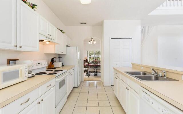 Lucky Charm - 5 bed Disney vacation home