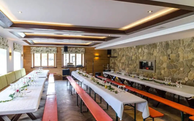 Gasthof Messerschmied