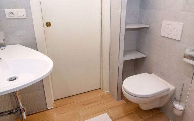 Apartment O21 Prague centre