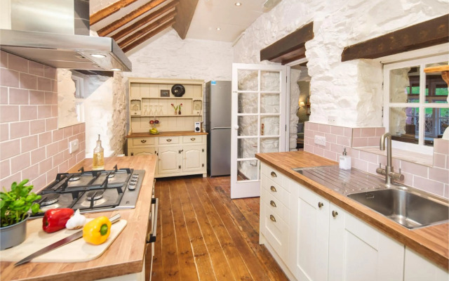 Brynarth Country Cottages