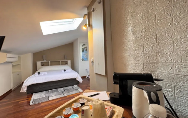 Residence Il Boschetto