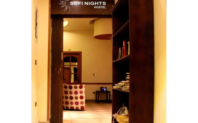 Sufi Nights Hostel