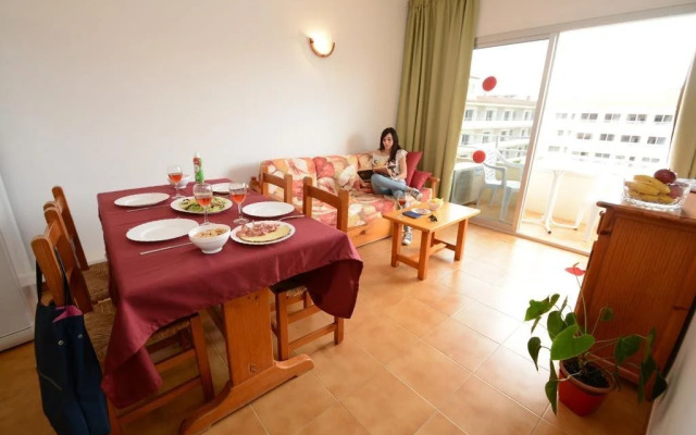 Apartamentos Sa Gavina Medes