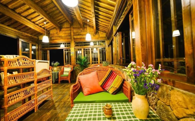 Dali Yuehai Shanqi Inn