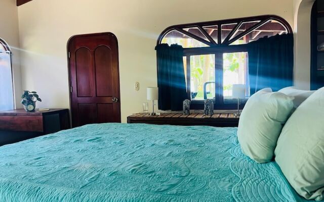 Ocean Front Studio