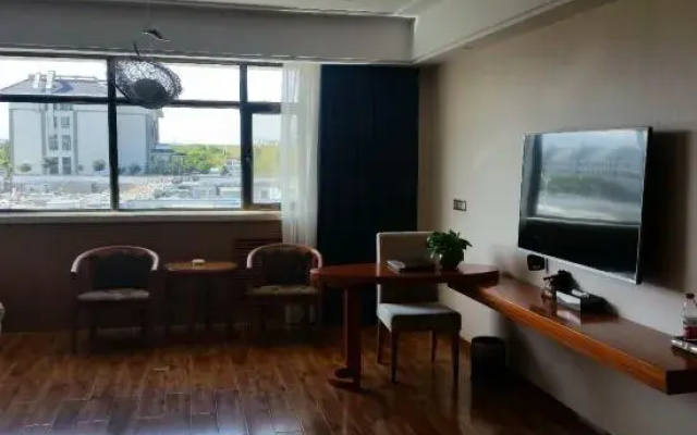 Bai Xin Hotel