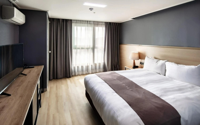 Hotel Bernoui Seoul