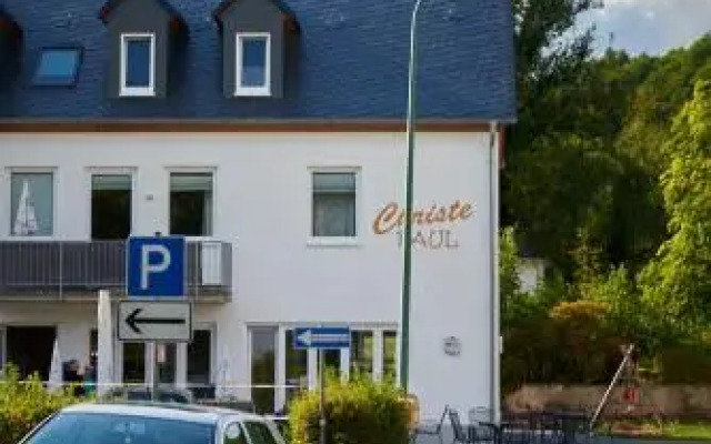 Ferienwohnungen Christe Paul