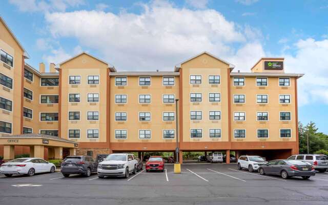 Extended Stay America Suites Meadowlands Rutherford