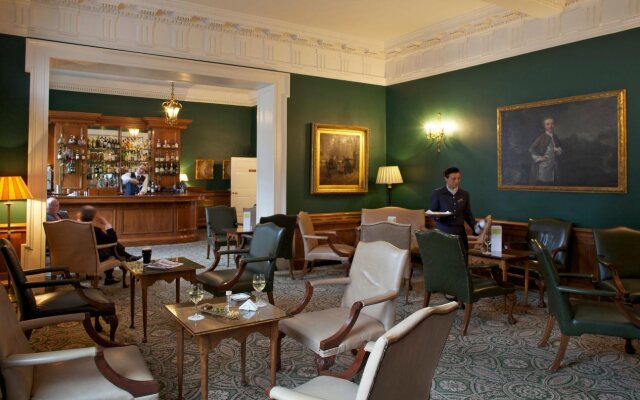 The Merrion Hotel