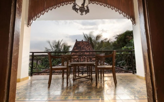 The Mangkoro By Yuwono Hospitality