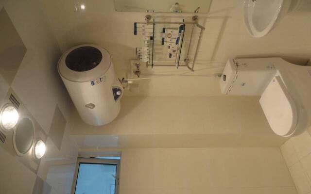 Qingdao Xiaopan Short Rental Apartment