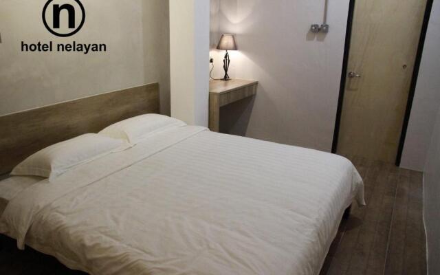 Hotel Nelayan