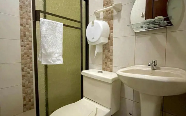 Hotel Bicentenario
