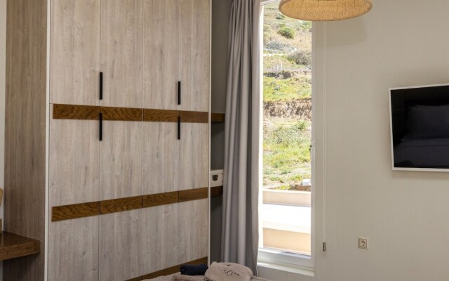 The Aether Element Of Gaea