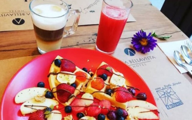 Casa Bellavista Hotel